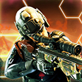 Kill Shot Bravo: 3D FPS Shooting Sniper Game
