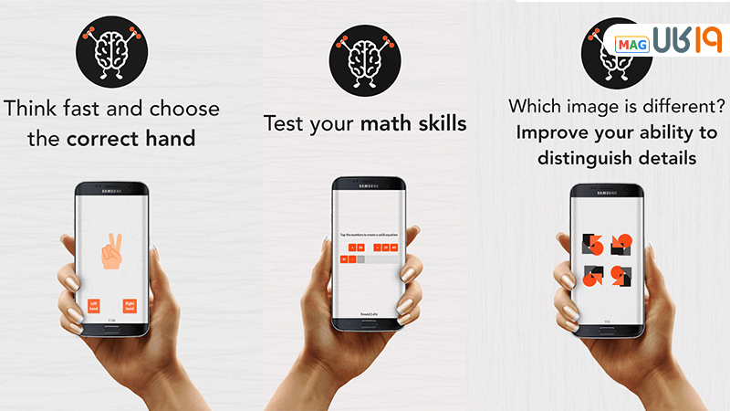 بهترین بازیهای فکری اندروید برای تقویت ذهن