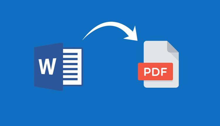 تبدیل ورد به پی دی اف باچند ترفند کاربردی و ساده در گوشی یا کامپیوتر