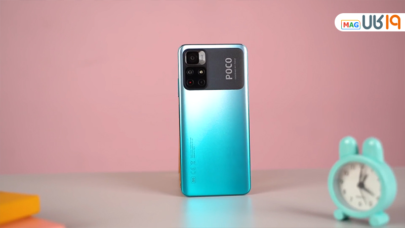 مقایسه Poco M4 Pro با Poco M3 Pro