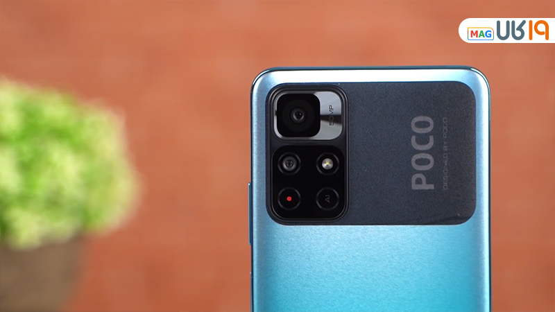  مقایسه Poco M4 Pro با Poco M3 Pro از نظر عملکرد