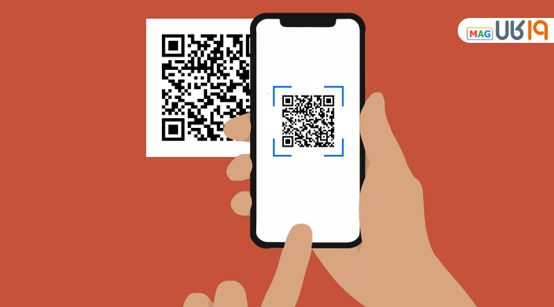 qr code چیست