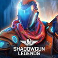 Shadowgun Legends