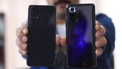 Photo of مقایسه Redmi Note 10 Pro Max با A32 (کدام میان رده را بخرم؟ سامسونگ یا شیائومی)