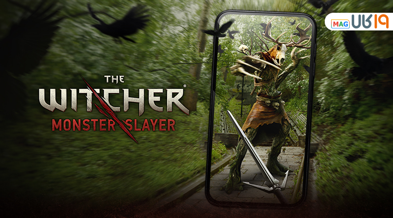 The Witcher: Monster Slayer