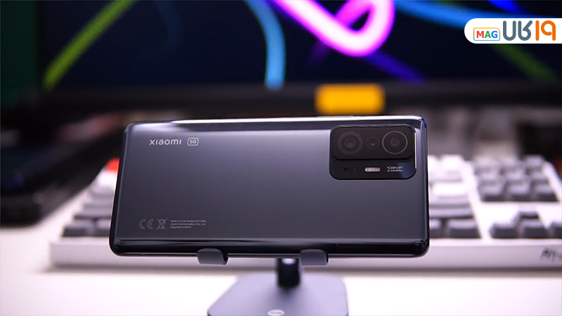 مقایسه Xiaomi 11T با Honor 50 از نظر دوربین