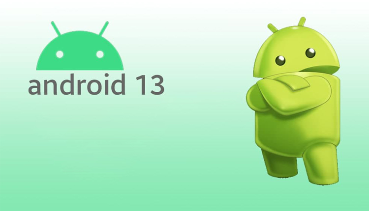 با ویژگی های اندروید ۱۳ آشنا شوید(android 13 چه تغییراتی به همراه دارد؟)