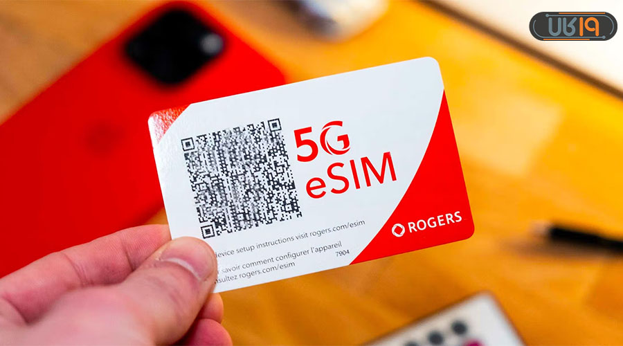 eSIM چیست