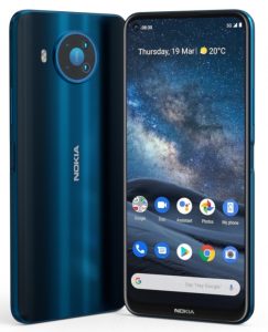 نوکیا 8.3