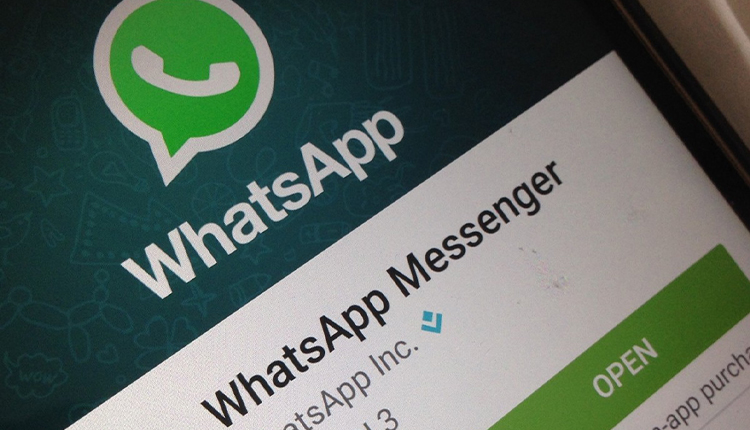 نصب مجدد واتساپ بدون پاک شدن اطلاعات با سادهترین روش ممکن