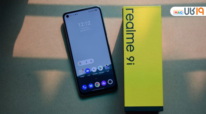 بهترین گوشیهای ریلمی