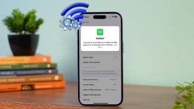 Photo of تنظیمات اینترنت آیفون به ساده‌ترین و کاربردی‌ترین روش ممکن