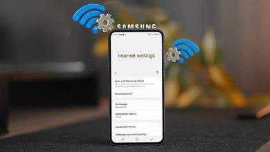 Photo of تنظیمات اینترنت سامسونگ برای همراه اول، ایرانسل و رایتل +ویدیو