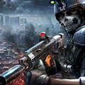 Modern Combat 5: mobile FPS
