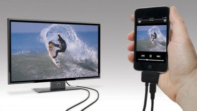 Photo of چند روش عالی برای اتصال گوشی به تلویزیون بدون وای فای