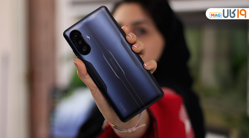 بهترین گوشی شیائومی از هر نظر