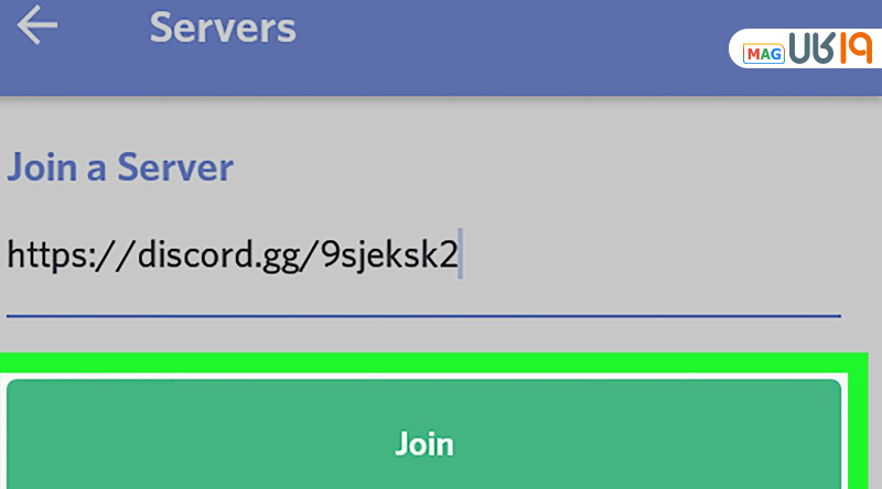 چگونه وارد دیسکورد شویم