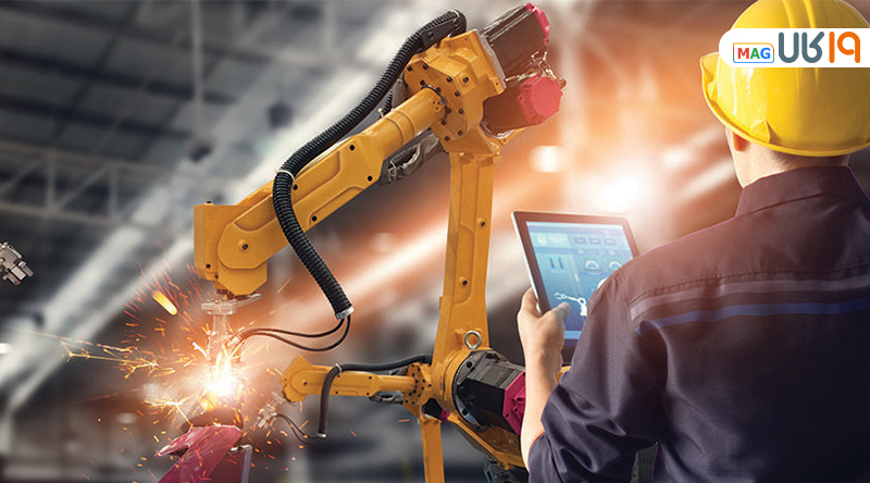 فناوری iot