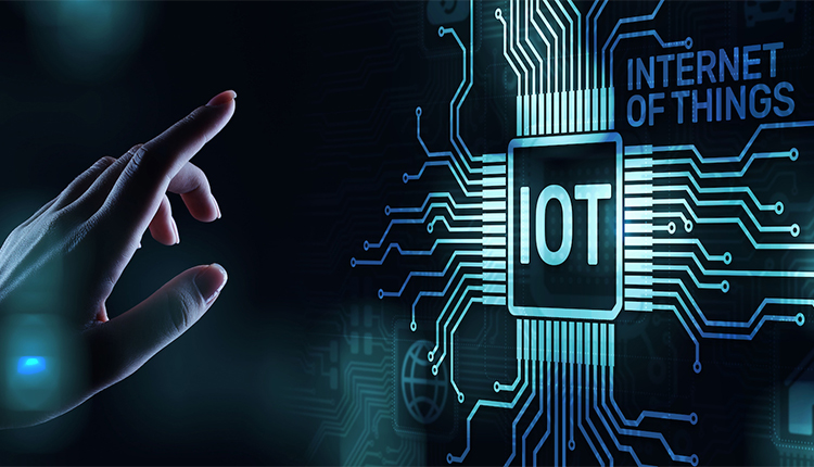 iot چیست؟