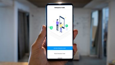 Photo of حالت شرکتی یا اینترپرایز در گوشی شیائومی چیست؟