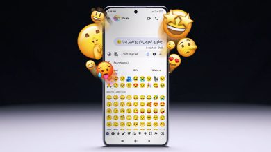 ایموجی آیفون برای اندروید - تبدیل ایموجی اندروید به ایفون با ساده ترین روش