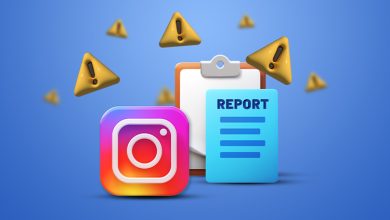 Photo of رفع ریپورت اینستاگرام با بهترین روش‌ها