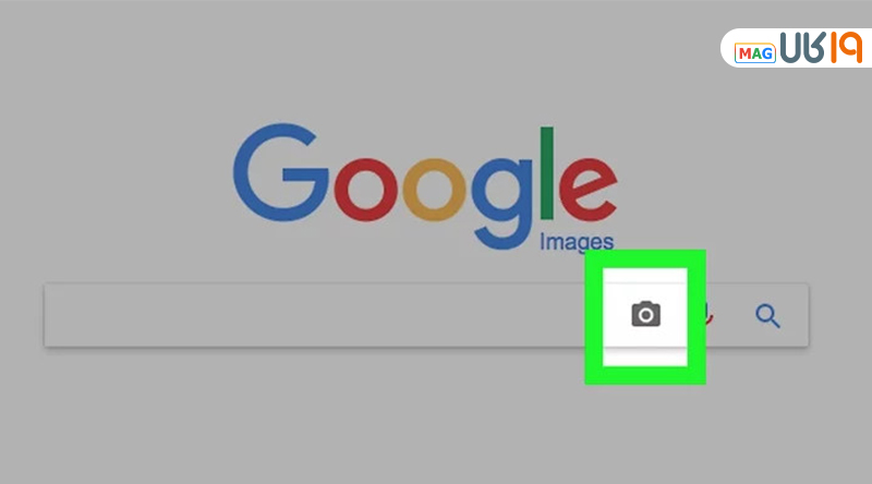 جستجوی عکس در گوگل