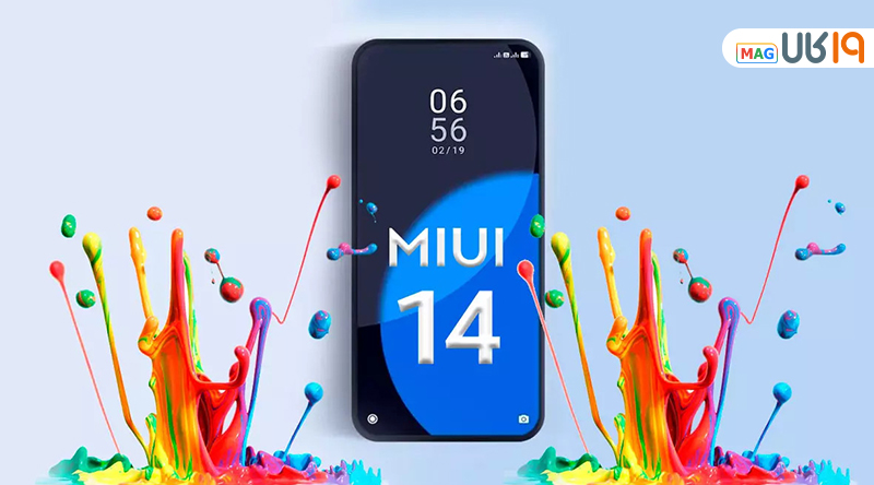miui 14