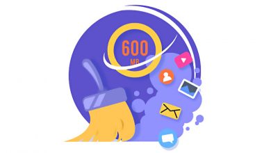چگونه حافظه گوشی را خالی کنیم