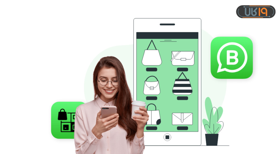 پنهان کردن شماره در واتساپ