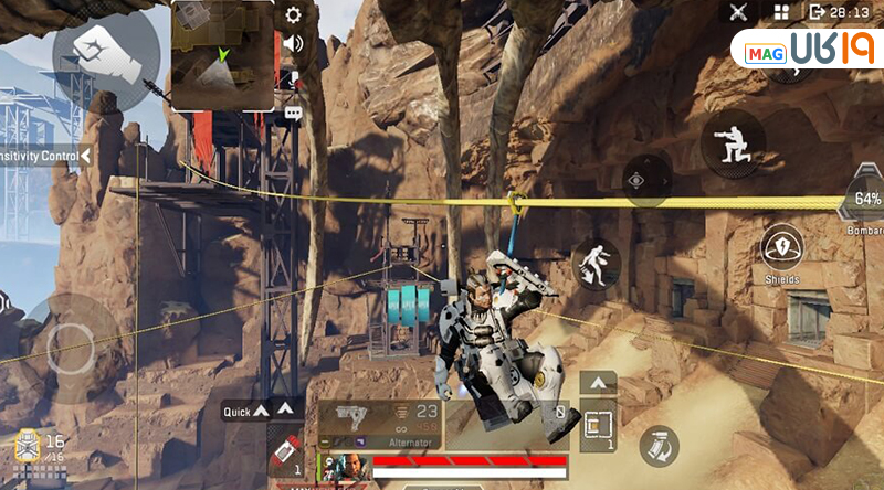 Apex Legends Mobile