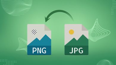 کاربردی‌ترین روش‌های تبدیل عکس به PNG