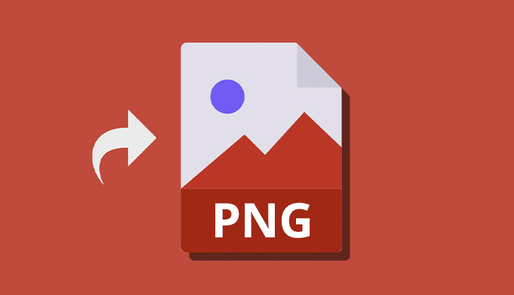 کاربردیترین روشهای تبدیل عکس به PNG