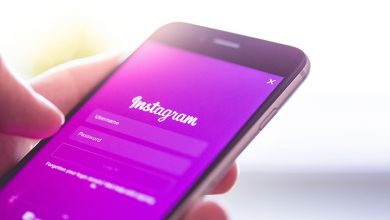 Photo of رمز اینستاگرام کجا ذخیره میشود ؟ (آموزش تصویری)