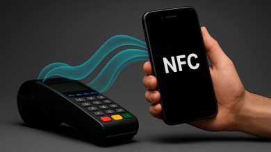 Photo of NFC چیست و چه کاربردی دارد؟ (هر آنچه را که باید در مورد NFC گوشی بدانید)