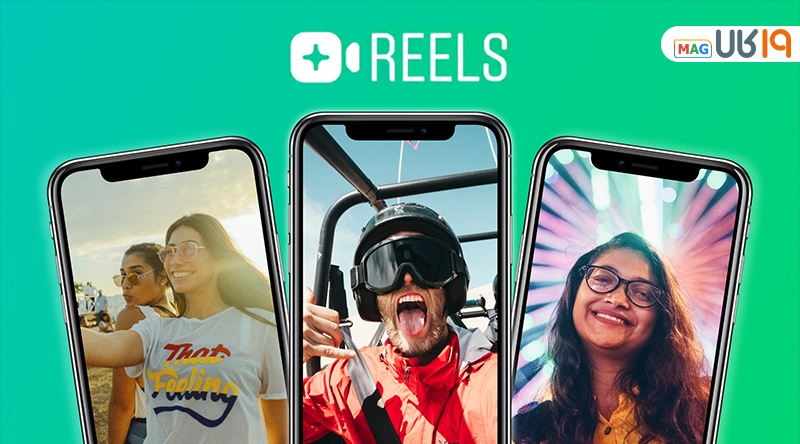 reels در اینستاگرام چیست