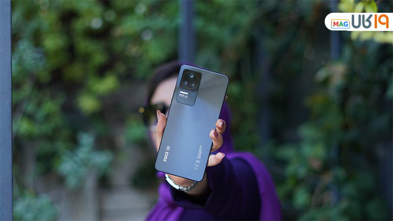 گوشی دوربین خوب