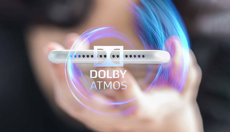 Dolby Atmos چیست؟ کاربرد دالبی اتموس در گوشیهای هوشمند