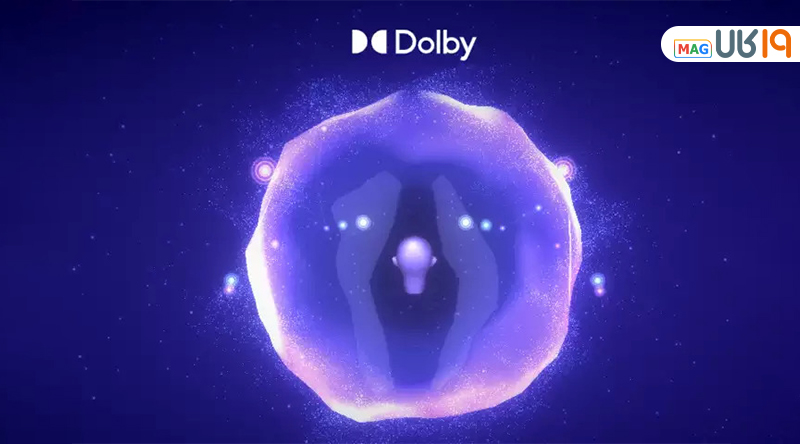 کاربرد dolby atmos