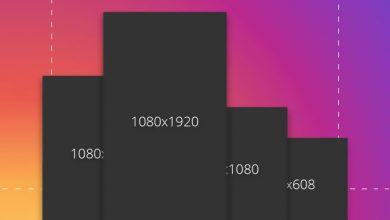 Photo of سایز استوری اینستاگرام چه قدر باید باشد؟