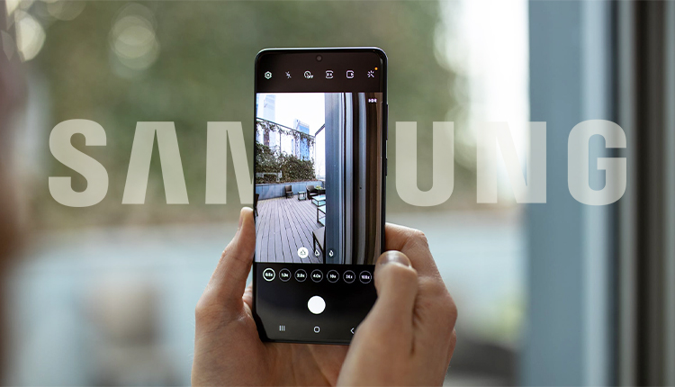 بهترین دوربین گوشی سامسونگ برای عکاسی متعلق به کدام مدلست؟