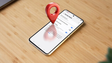 دستگاهم را پیدا کن یا "Find My Device" - آموزش فعالسازی در گوشی