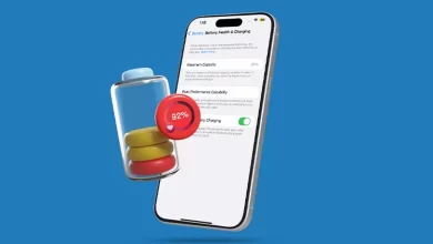Photo of چگونه سلامت باتری ایفون را بفهمیم؟ بررسی نکات مهم برای تست سلامت باتری آیفون