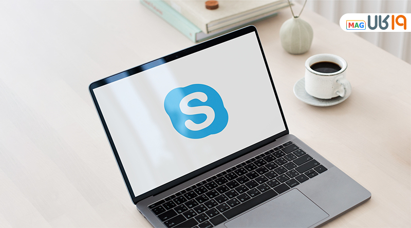 برنامه skype چیست