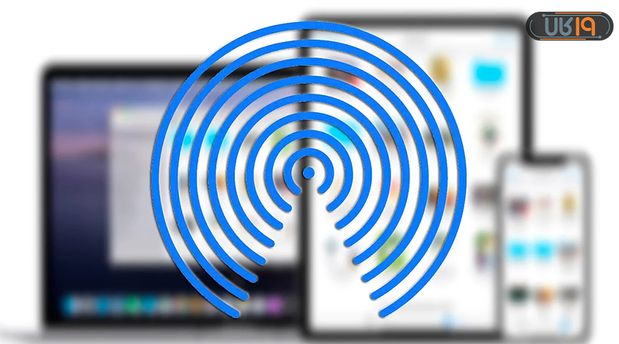 ایردراپ ایفون