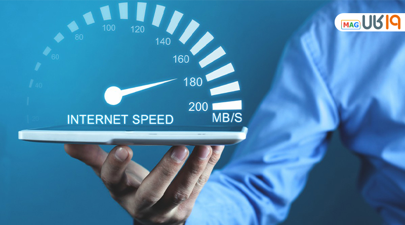 سایت معتبر تست سرعت اینترنت کدام است