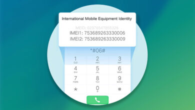 کد IMEI چیست؟ آموزش کاربردیترین نکات مربوط به IMEI گوشی