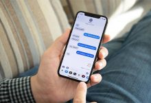 Photo of آی مسیج چیست (نحوه فعال کردن ای مسیج ایفون یا imessage )+ویدئو