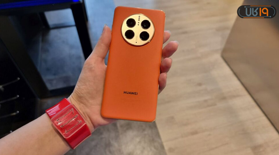 بهترین گوشی دنیا Huawei Mate50 Pro