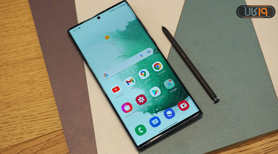 بهترین موبایل جهان